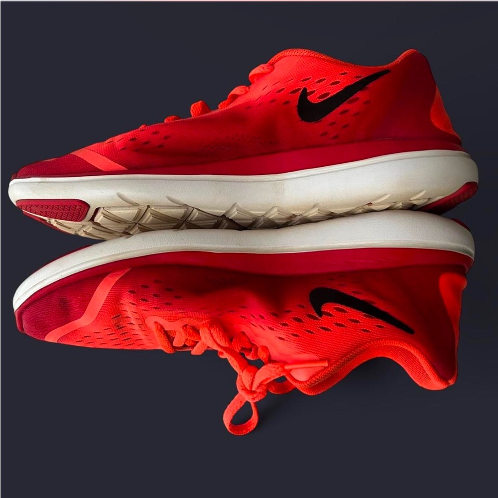 Nike flex 2017 Rn 4Y - Picture 4 of 7